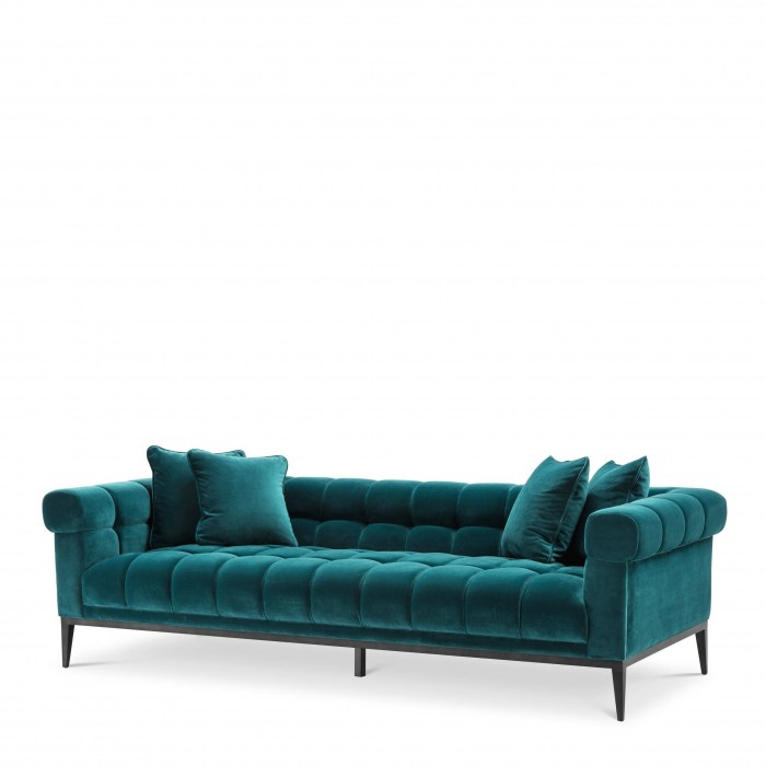 Sofa Aurelio green
